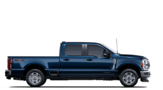 2025 Ford Super Duty® External Image 1